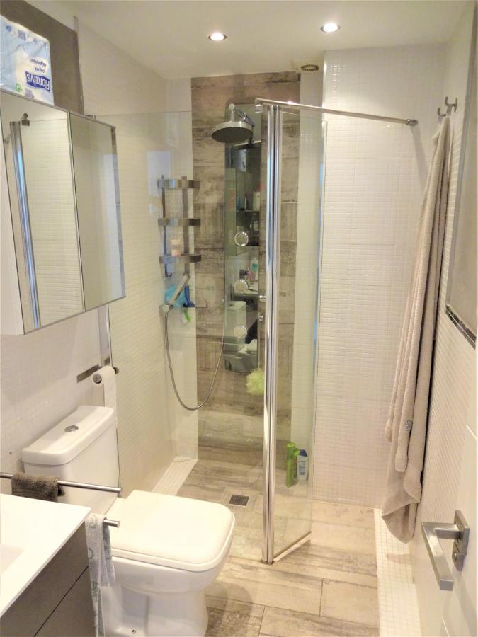 Sunset Apartment With Sea View And Free Wifi In The Heart Of Las Americas Playa de las Americas  Luaran gambar